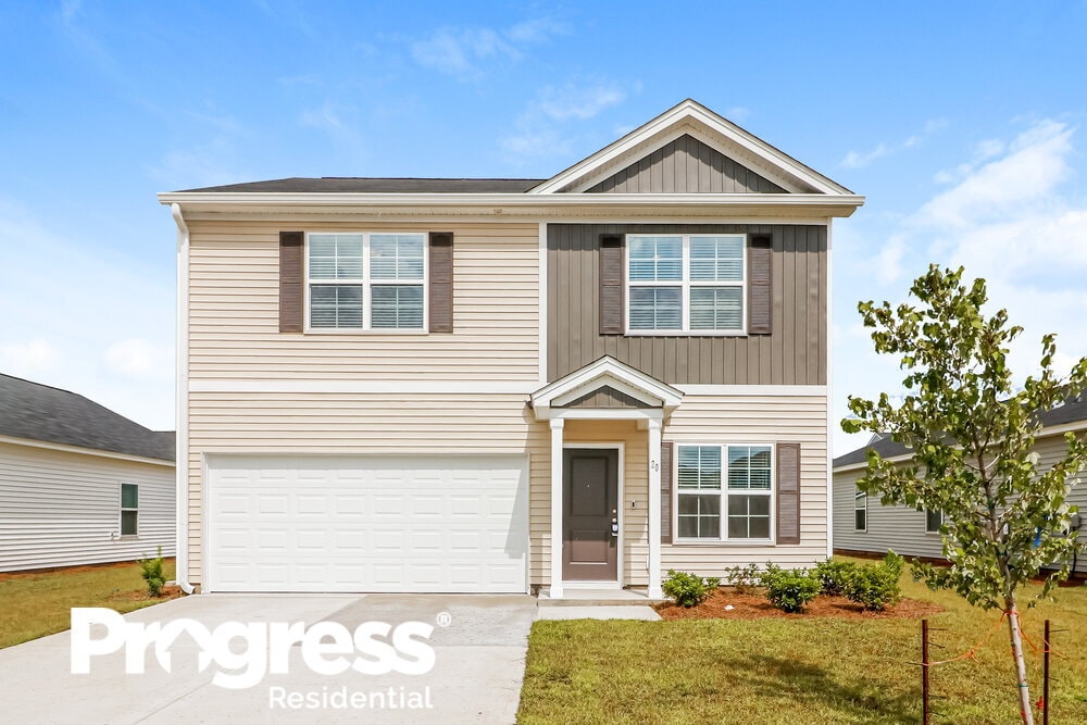 20 Weavers Way, Port Wentworth, GA 31407 House Rental in Port