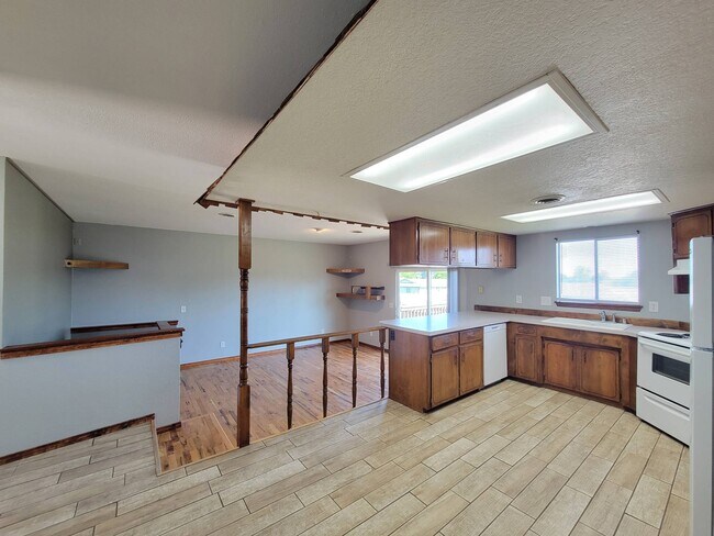 Foto del edificio - 3716 W 17th Pl