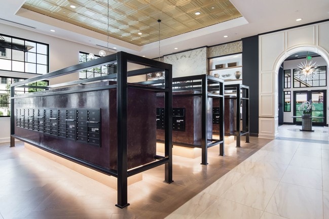 The Alastair at Aria Village Apartments Sandy Springs