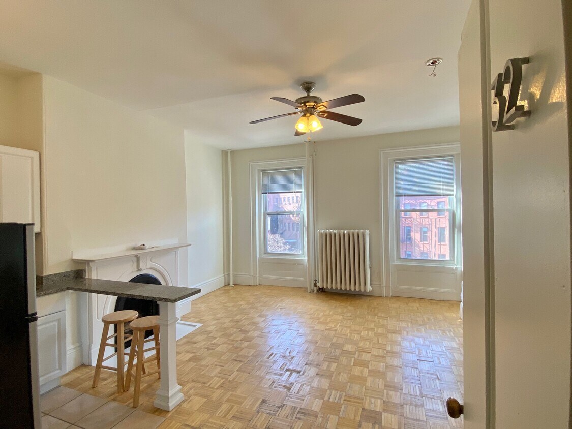Foto principal - 91 Charles St