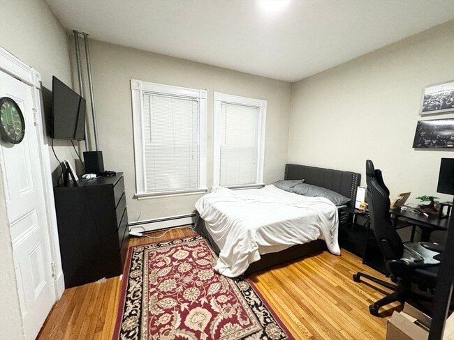 Foto del edificio - 3 Mt Vernon St