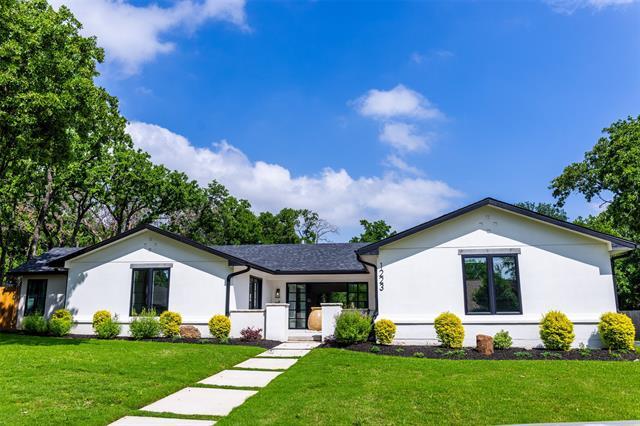 Foto del edificio - 1223 Ridgewood Cir