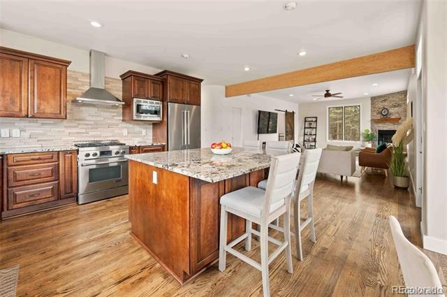 Foto del edificio - 24140 US-40