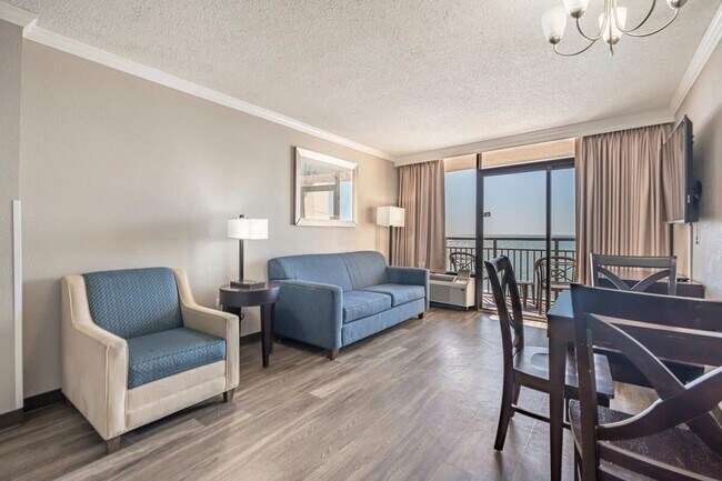 Foto del edificio - 6900 N Ocean Blvd