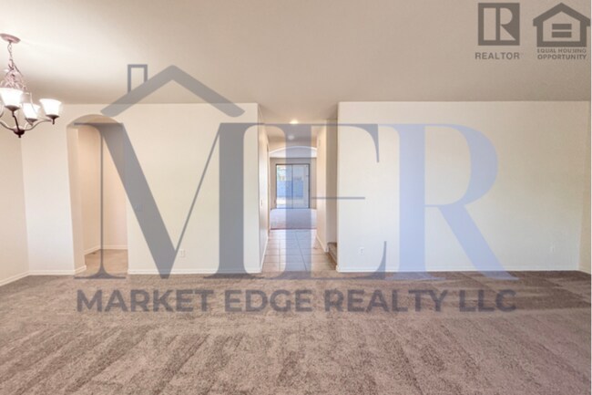 Foto del edificio - 4Bed/2.5Bath House at Litchfield/Greenway! Move-In Ready on 08/06/2026!