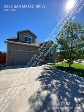 Building Photo - 5998 San Mateo Dr