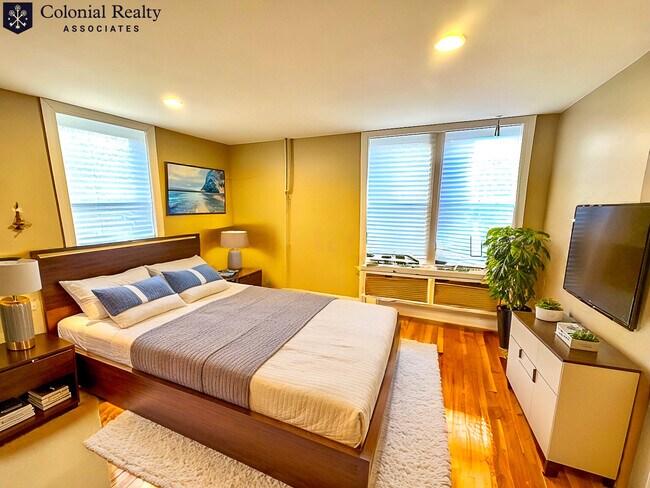 Photo - 76 Egmont St Apartment