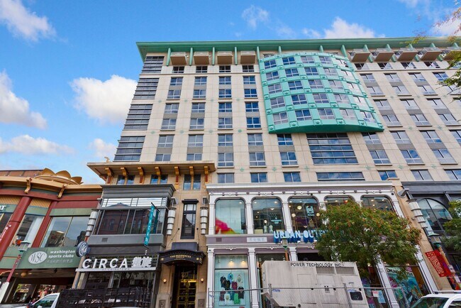 Foto del edificio - 777 7th St NW