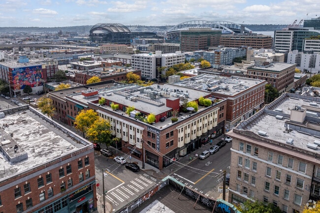 Louisa Hotel Apartments - Louisa Hotel