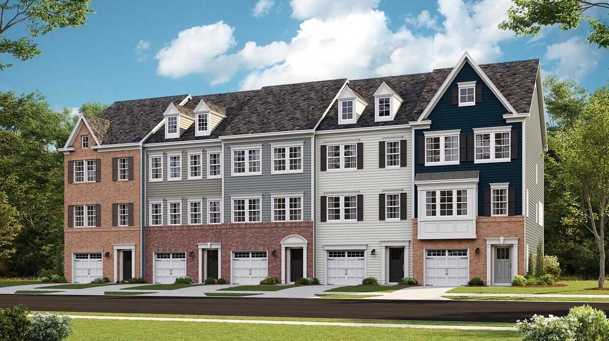 Primary Photo - 1255 Greylock Ln