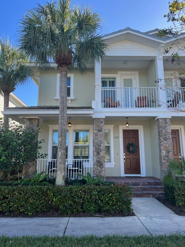 Building Photo - 1322 Turnbridge Dr