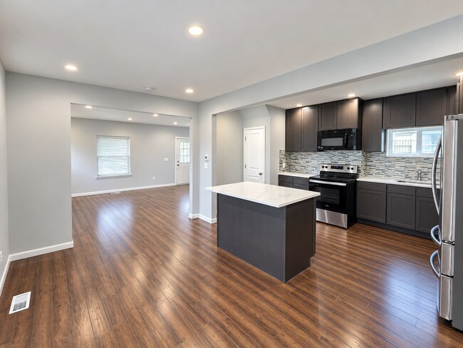 Foto del edificio - 3409 Olive St