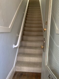 Foto del edificio - 40 Langton St