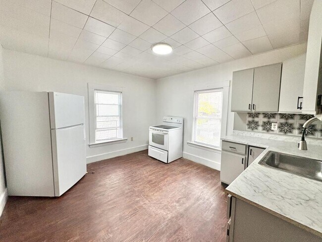 Foto del edificio - 7 Howe St