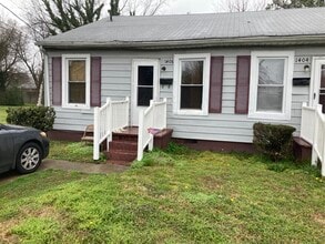 Building Photo - 1404 Wirt Ave