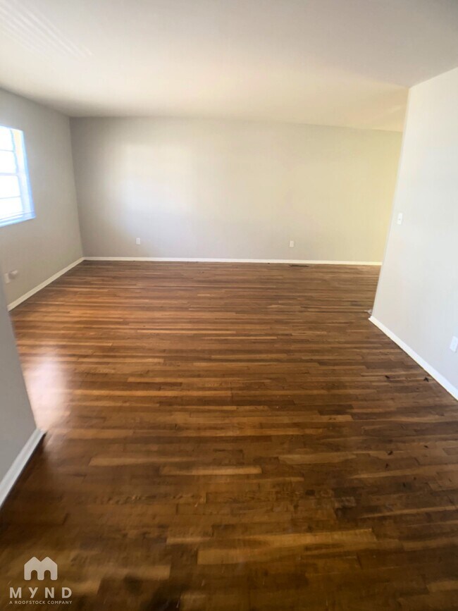 Foto del edificio - 4791 Bourke Rd