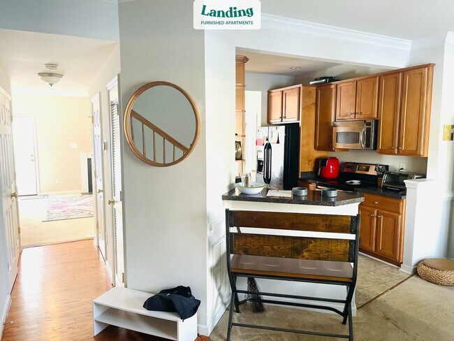 Foto del edificio - 6737 N Grand Brook Cir