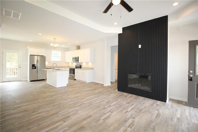 Foto del edificio - 122 Fairview Oak Trce