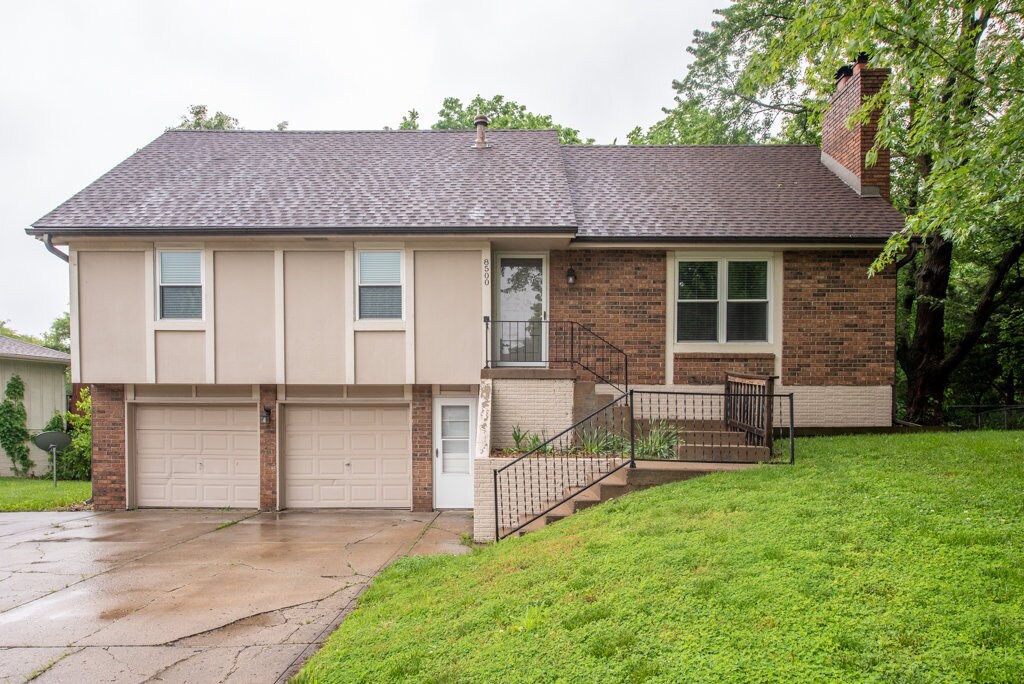 8500 NW Atkins Ct, Kansas City, MO 64153 House for Rent in Kansas