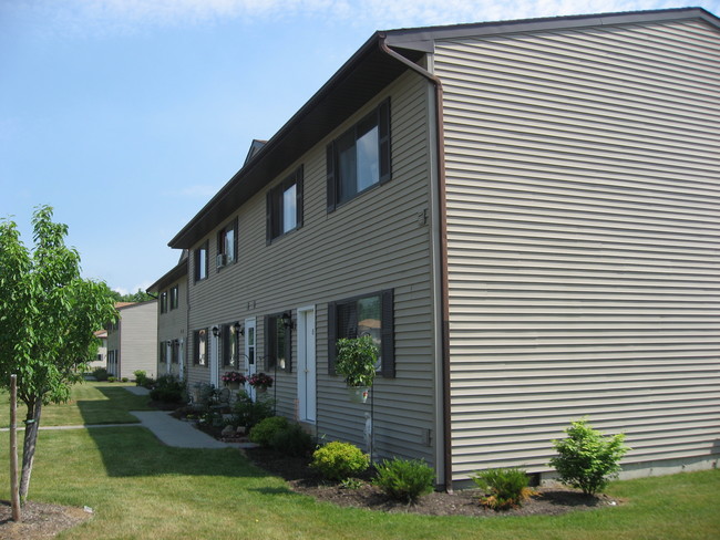 Building Photo - McGregor Village Apartment Homes