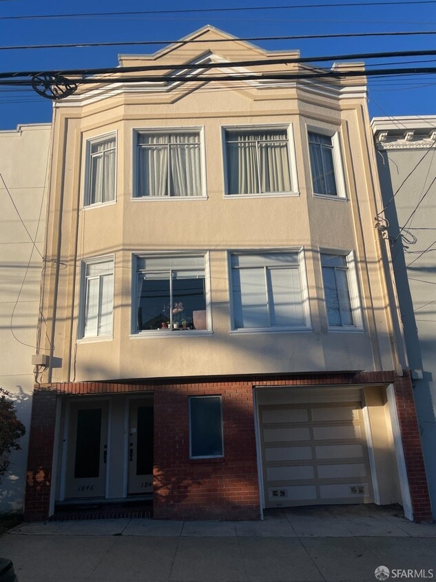 Primary Photo - 1846 Anza St
