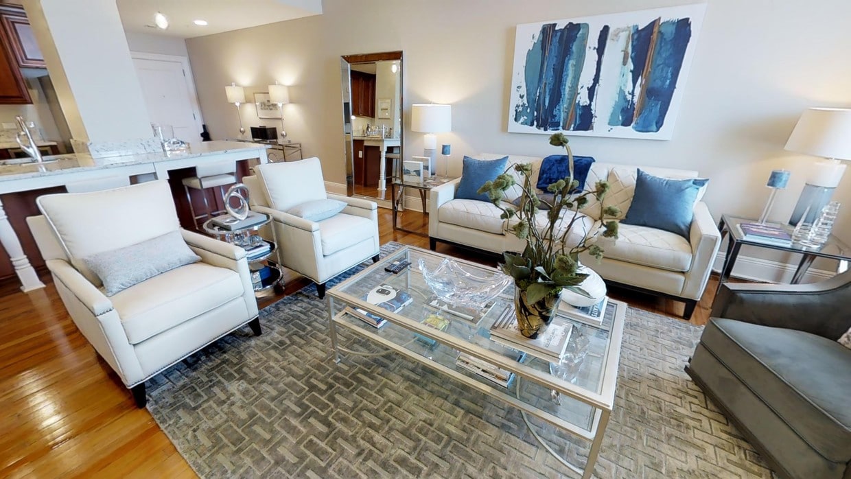 Photo - Four Winds Apartments