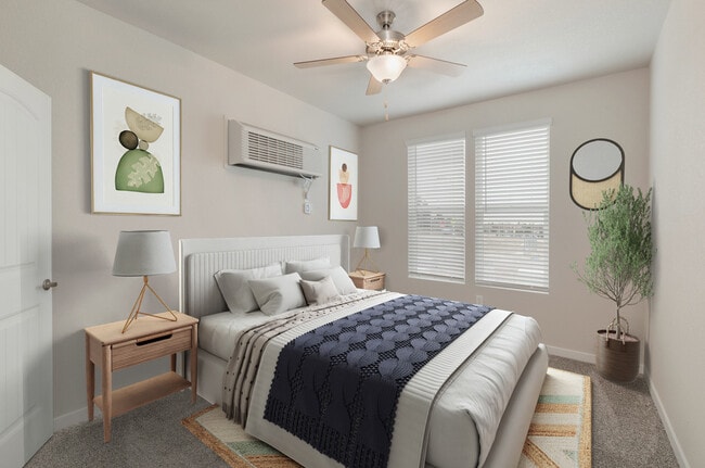 Building Photo - Cottages at Rampart Park