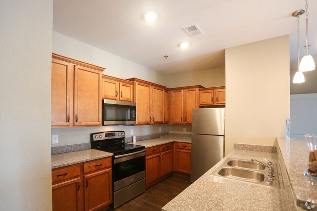 Interior Photo - Harmony Ridge Apartments