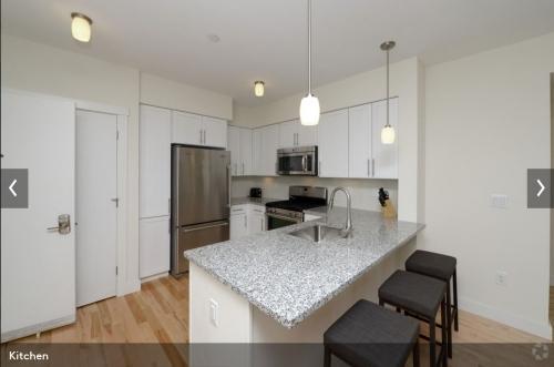 Foto principal - 2 bedroom in Cambridge MA