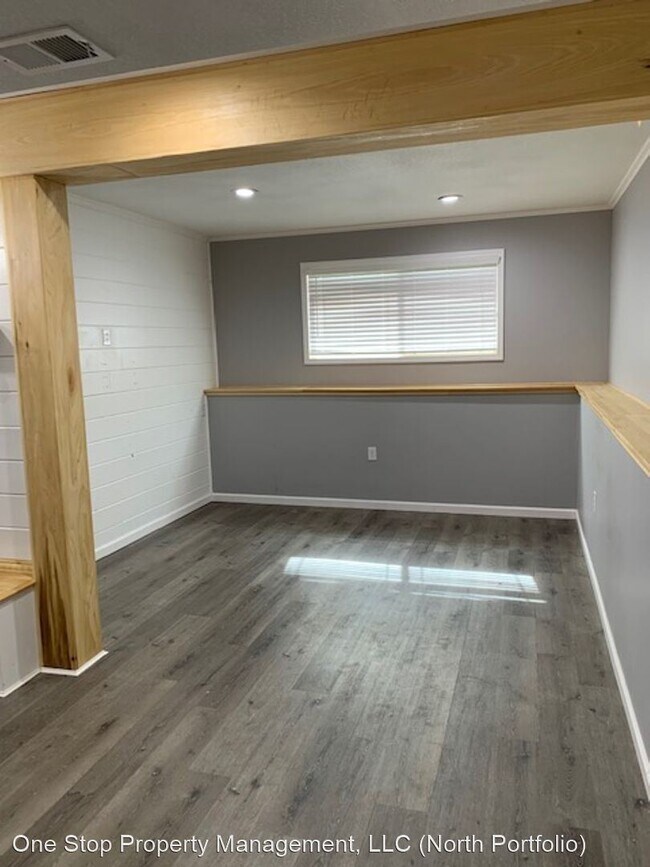 Foto del edificio - 3 br, 2 bath House - 501 N Saville Court