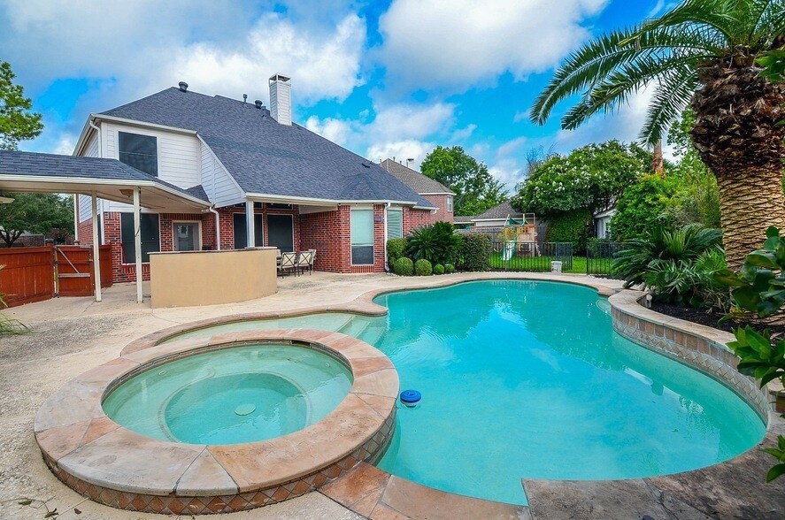 Foto principal - 5315 Fairweather Ct