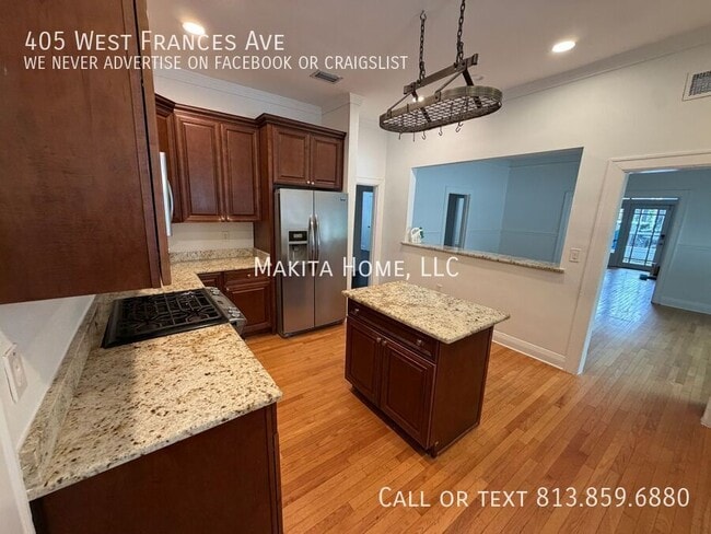 Building Photo - 405 W Frances Ave