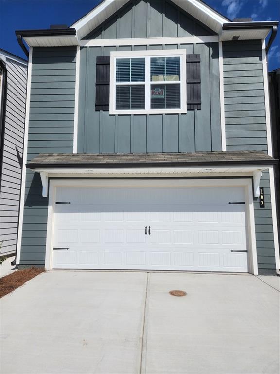 Foto del edificio - 103 Toter Trce