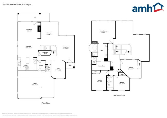 Building Photo - 10820 Canisteo St