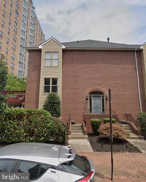 Foto del edificio - 1301 Delaware Ave