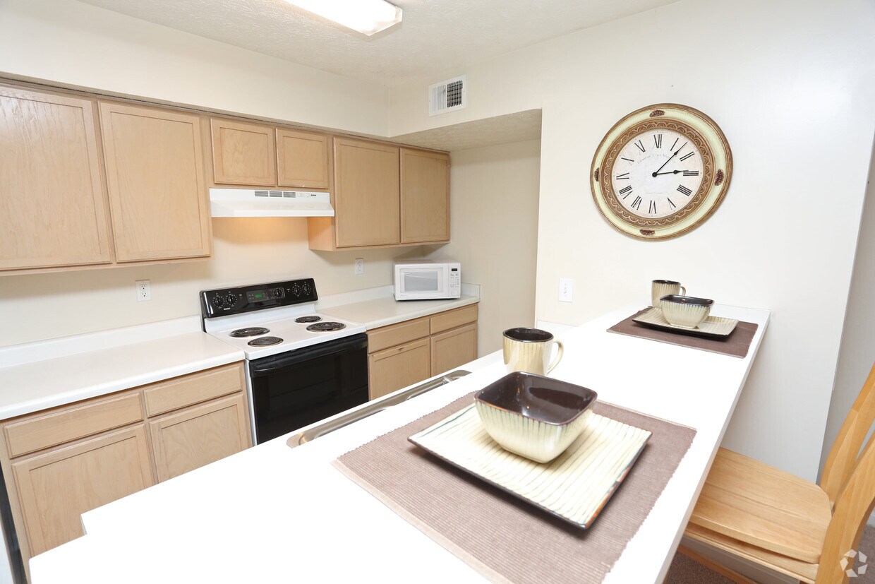 Willow Oaks Apartment Homes Louisville, KY