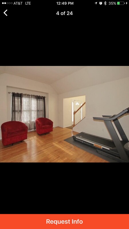 Building Photo - 36 Fiume St