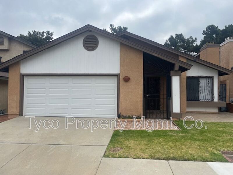 3161 Camino Aleta, San Diego, CA 92154 House Rental in San Diego, CA