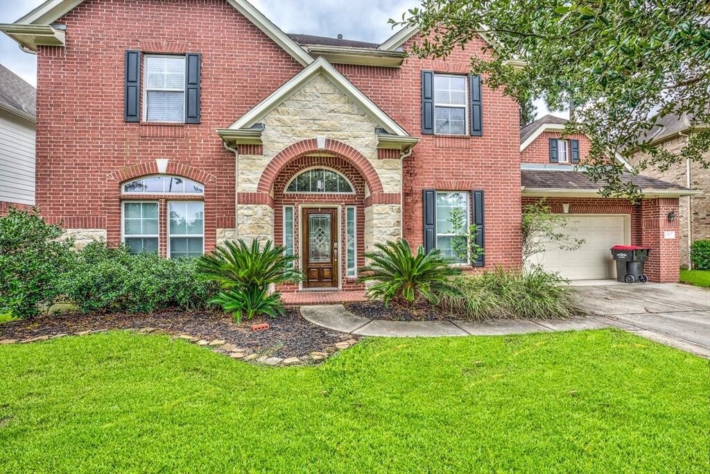 Primary Photo - 15527 Amber Hollow Ln
