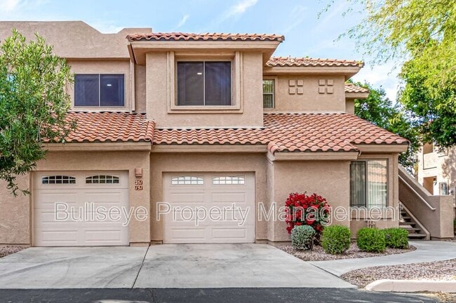 Foto del edificio - 5450 E McLellan Rd