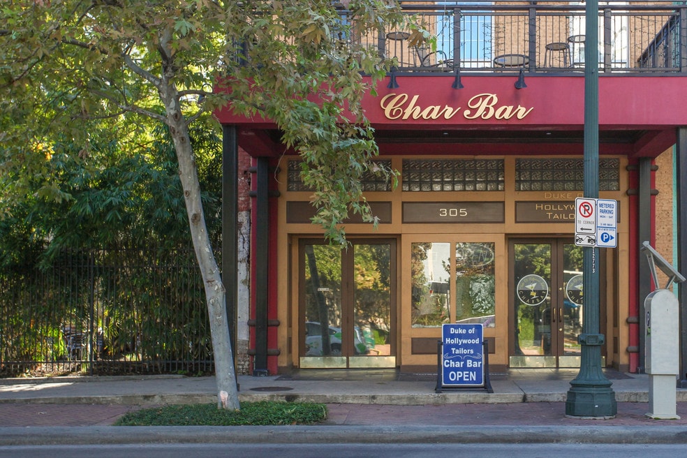 Is Warehouse District a Good Place To Live in Houston? Neighborhood