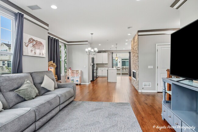 Foto del edificio - 101 Lexington Ln