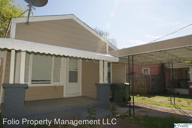 Foto del edificio - 2 br, 1 bath House - 1306 Oshaughnessy Ave...