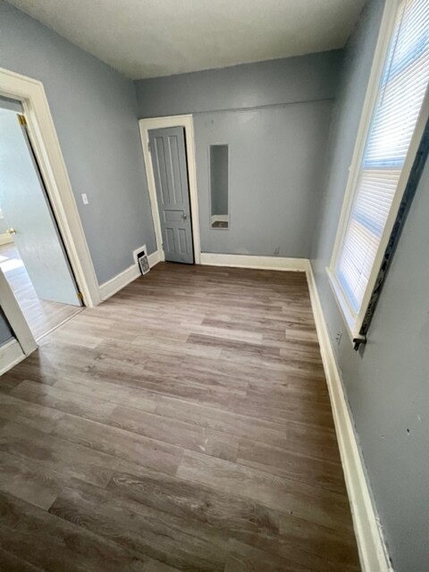 Bedroom - 1443 S 8th St