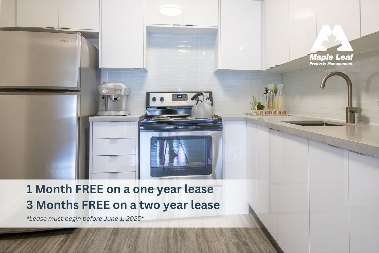 Photo principale - 1BR *Special Offer Available*