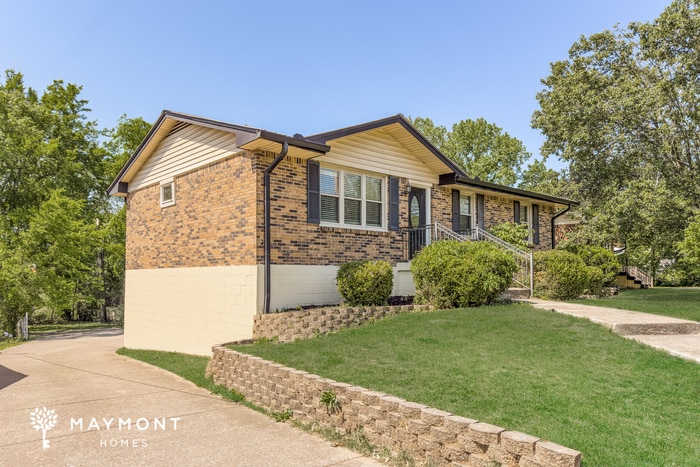 Foto del edificio - 127 Evergreen Cir