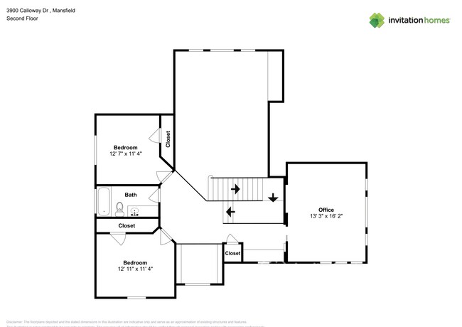 Building Photo - 3900 Calloway Dr