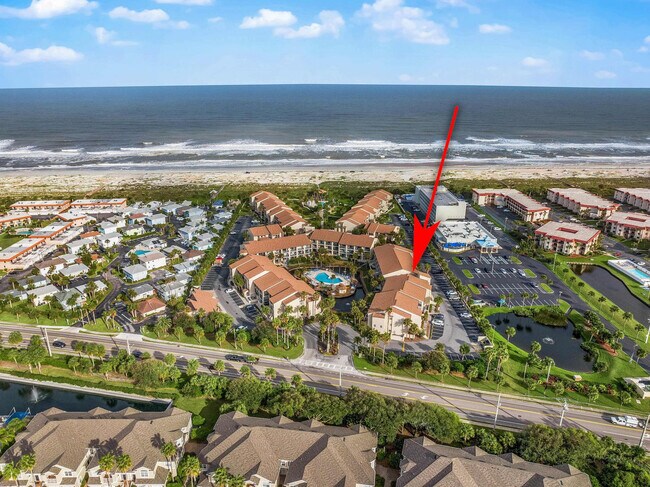 Foto del edificio - 850-A1A A1A Beach Blvd