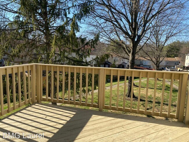 Foto del edificio - 3 br, 2.5 bath House - 1211 Adeline Way