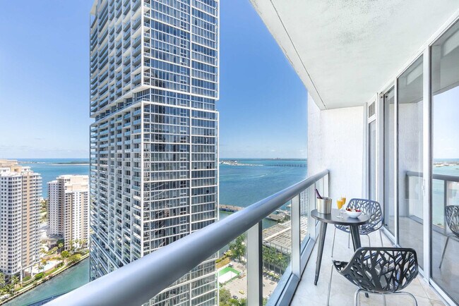 Foto del edificio - 485 Brickell Ave